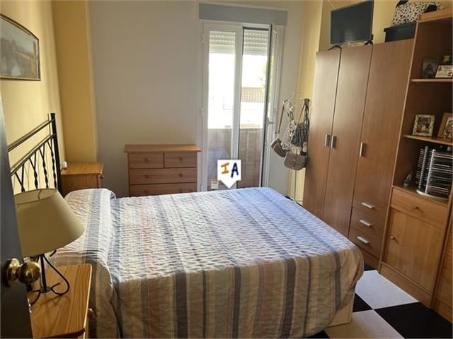 5 Zimmer Haus zu verkaufen in Rute - 69.500 € (Ref: 8667844)