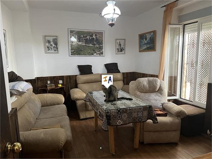 5 Zimmer Haus zu verkaufen in Rute - 69.500 € (Ref: 8667844)