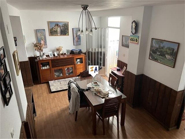 5 Zimmer Haus zu verkaufen in Rute - 69.500 € (Ref: 8667844)