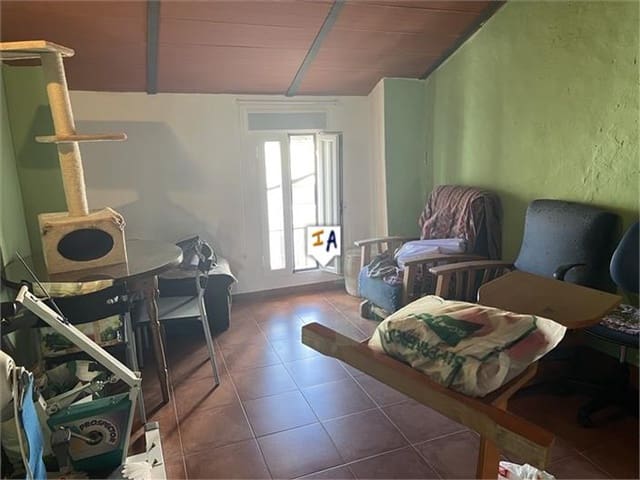 5 Zimmer Haus zu verkaufen in Rute - 69.500 € (Ref: 8667844)