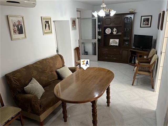 5 soverom Hus til salgs i Zambra, Rute med garasje - € 215 000 (Ref: 8667845)