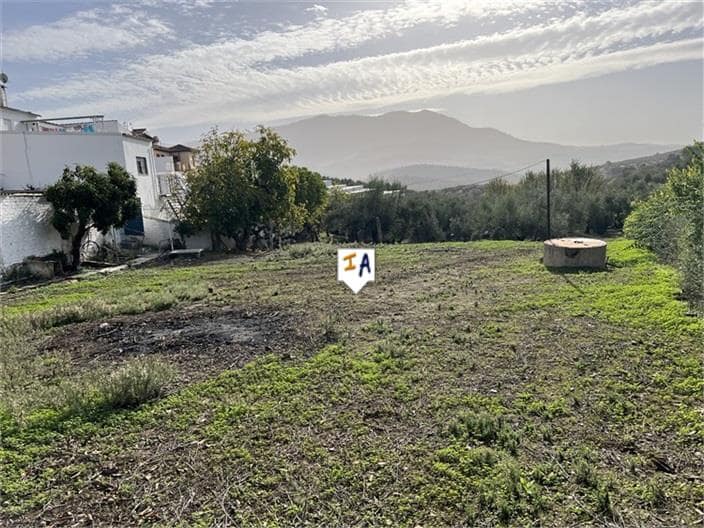 5 soveværelse Byhus til salg i Rute med garage - € 215.000 (Ref: 8667845)