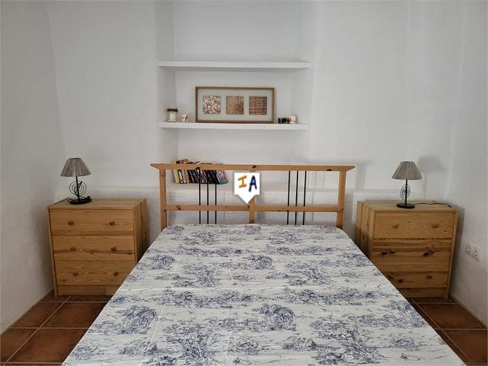 4 chambre Maison de Ville à vendre à Lora de Estepa avec piscine - 150 000 € (Ref: 8670013)