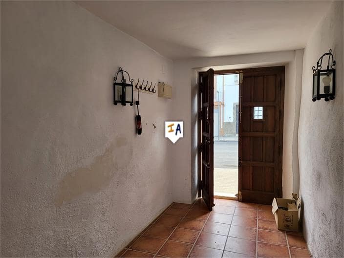 4 chambre Maison de Ville à vendre à Lora de Estepa avec piscine - 150 000 € (Ref: 8670013)