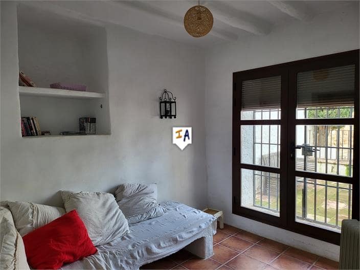 4 chambre Maison de Ville à vendre à Lora de Estepa avec piscine - 150 000 € (Ref: 8670013)