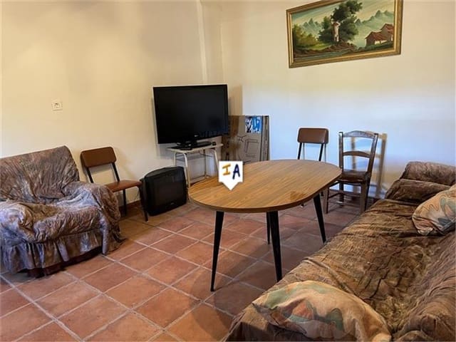 2 soveværelse Finca/Landehus til salg i Castillo de Locubín med swimmingpool - € 92.000 (Ref: 8675450)