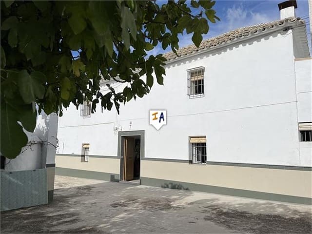 5 slaapkamer Finca/Landhuis te koop in Rute met garage - € 250.000 (Ref: 8683754)