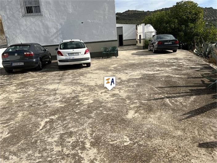 5 camera da letto Finca/Casa di Campagna in vendita in Rute con garage - 250.000 € (Rif: 8683754)