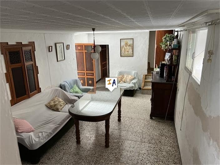 5 camera da letto Finca/Casa di Campagna in vendita in Rute con garage - 250.000 € (Rif: 8683754)