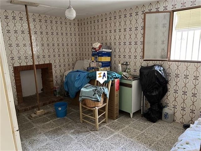 5 slaapkamer Finca/Landhuis te koop in Rute met garage - € 250.000 (Ref: 8683754)