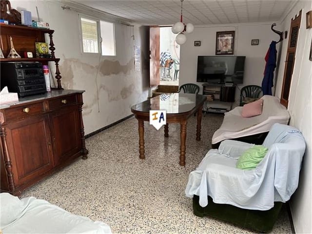 5 slaapkamer Finca/Landhuis te koop in Rute met garage - € 250.000 (Ref: 8683754)