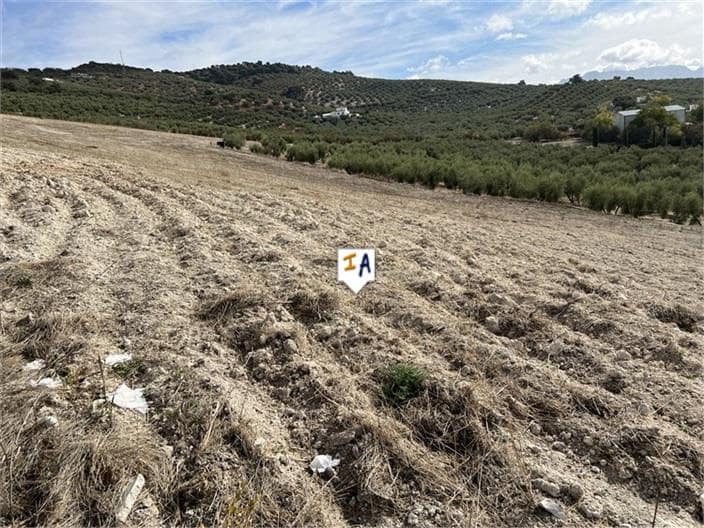 5 camera da letto Finca/Casa di Campagna in vendita in Rute con garage - 250.000 € (Rif: 8683754)