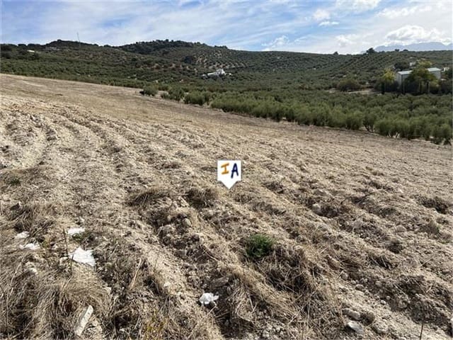 5 slaapkamer Finca/Landhuis te koop in Rute met garage - € 250.000 (Ref: 8683754)