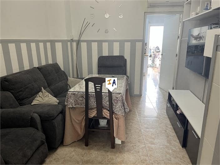 3 soveværelse Byhus til salg i Alcaudete - € 79.950 (Ref: 8683755)