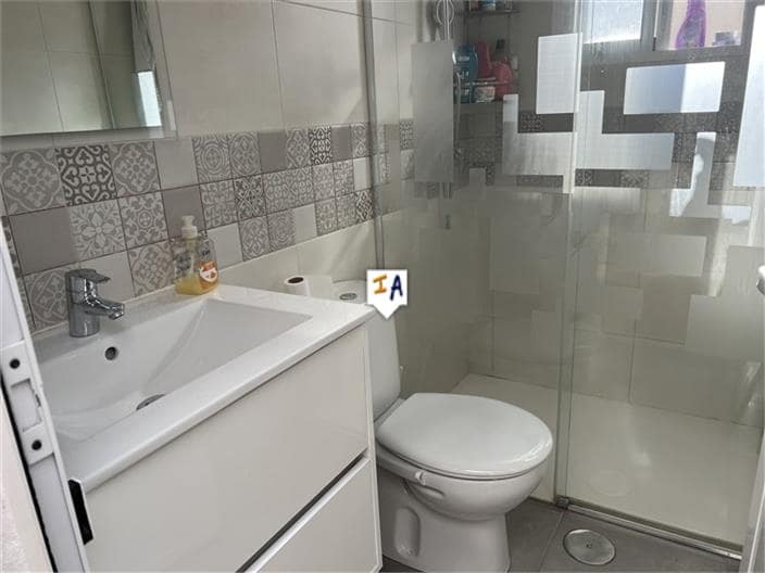 3 soveværelse Byhus til salg i Alcaudete - € 79.950 (Ref: 8683755)