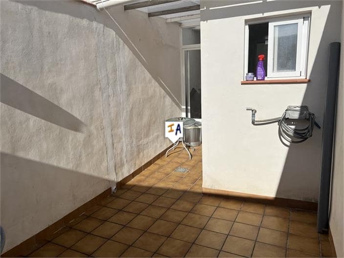 3 soveværelse Byhus til salg i Alcaudete - € 79.950 (Ref: 8683755)