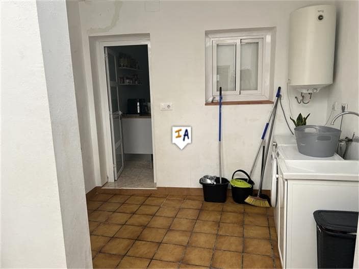 3 soveværelse Byhus til salg i Alcaudete - € 79.950 (Ref: 8683755)