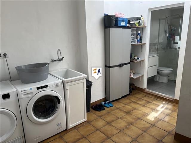 3 soveværelse Byhus til salg i Alcaudete - € 79.950 (Ref: 8683755)