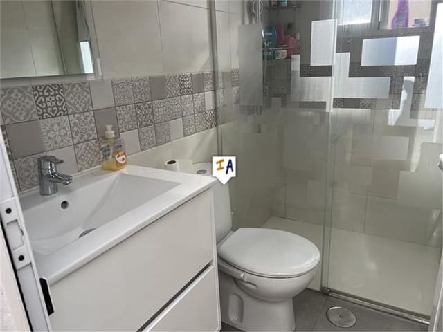 3 soveværelse Byhus til salg i Alcaudete - € 79.950 (Ref: 8683755)