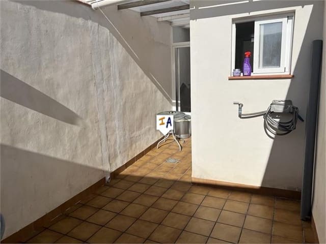 3 soveværelse Byhus til salg i Alcaudete - € 79.950 (Ref: 8683755)