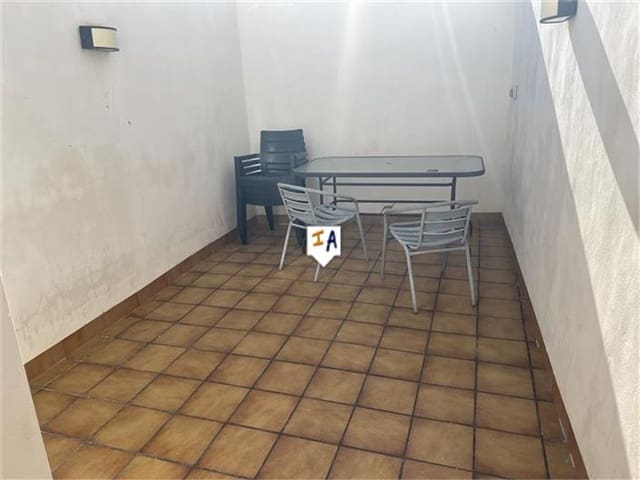 3 soveværelse Byhus til salg i Alcaudete - € 79.950 (Ref: 8683755)