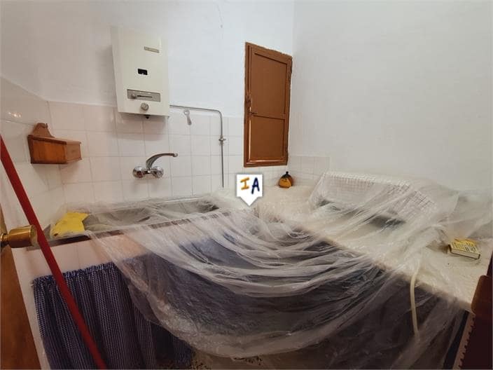 2 soveværelse Byhus til salg i Alcaucin med garage - € 142.000 (Ref: 8683756)