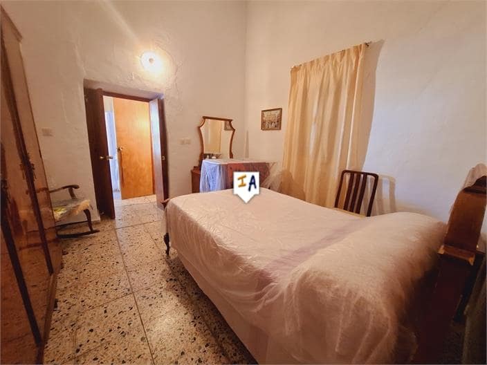 2 soveværelse Byhus til salg i Alcaucin med garage - € 142.000 (Ref: 8683756)