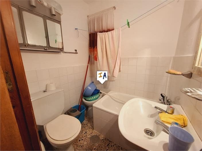 2 soveværelse Byhus til salg i Alcaucin med garage - € 142.000 (Ref: 8683756)