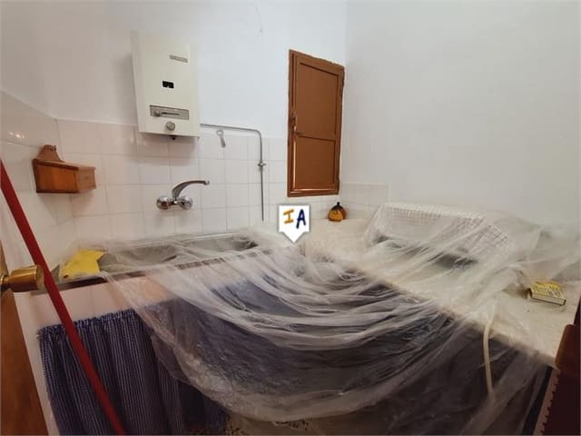 2 soveværelse Byhus til salg i Alcaucín med garage - € 142.000 (Ref: 8683756)