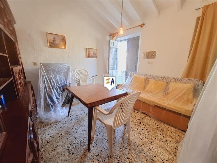 2 soveværelse Byhus til salg i Alcaucin med garage - € 142.000 (Ref: 8683756)