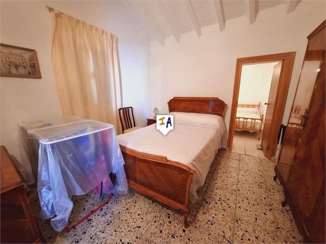 2 soveværelse Byhus til salg i Alcaucín med garage - € 142.000 (Ref: 8683756)