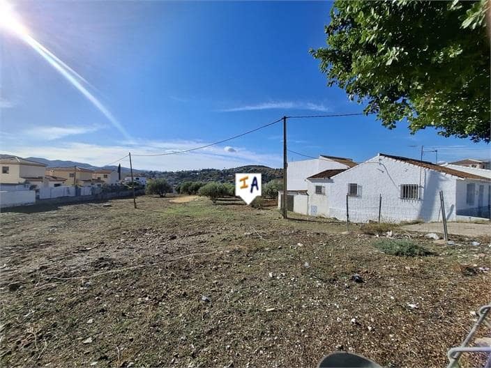 2 soveværelse Byhus til salg i Alcaucin med garage - € 142.000 (Ref: 8683756)