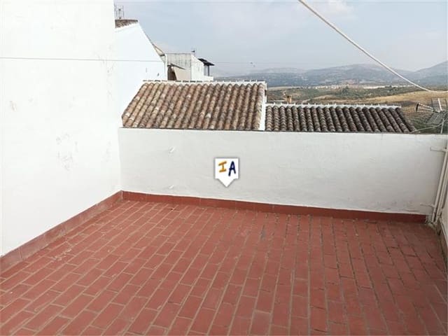 3 soverom Hus til salgs i Ronda - € 200 000 (Ref: 8690843)