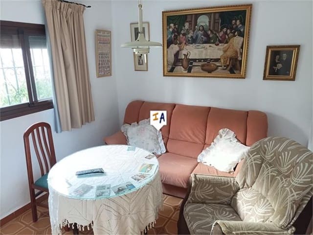 3 soverom Hus til salgs i Ronda - € 200 000 (Ref: 8690843)