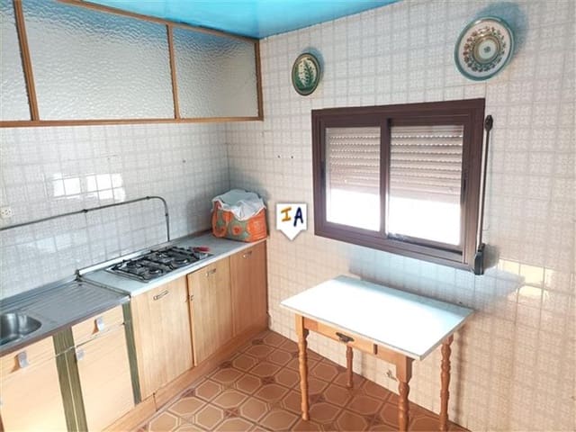 3 soverom Hus til salgs i Ronda - € 200 000 (Ref: 8690843)