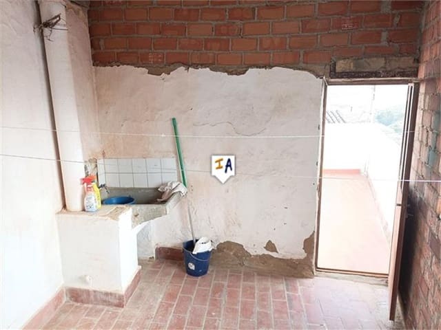 3 soverom Hus til salgs i Ronda - € 200 000 (Ref: 8690843)