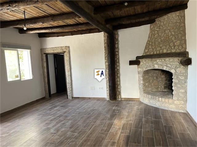 2 slaapkamer Finca/Landhuis te koop in Moclín met garage - € 182.000 (Ref: 8692358)