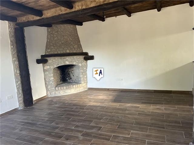 2 slaapkamer Finca/Landhuis te koop in Moclín met garage - € 182.000 (Ref: 8692358)