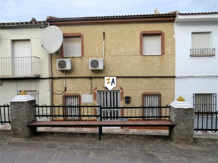 3 camera da letto Casa in vendita in Bobadilla de Alcaudete - 68.000 € (Rif: 8708928)