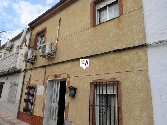 3 camera da letto Casa in vendita in Bobadilla de Alcaudete - 68.000 € (Rif: 8708928)