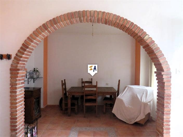 3 camera da letto Casa in vendita in Bobadilla de Alcaudete - 68.000 € (Rif: 8708928)