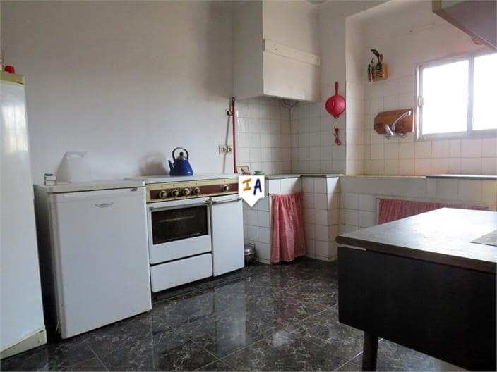 3 camera da letto Casa in vendita in Bobadilla de Alcaudete - 68.000 € (Rif: 8708928)