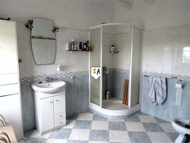 3 slaapkamer Huis te koop in Bobadilla de Alcaudete, Alcaudete - € 68.000 (Ref: 8708928)