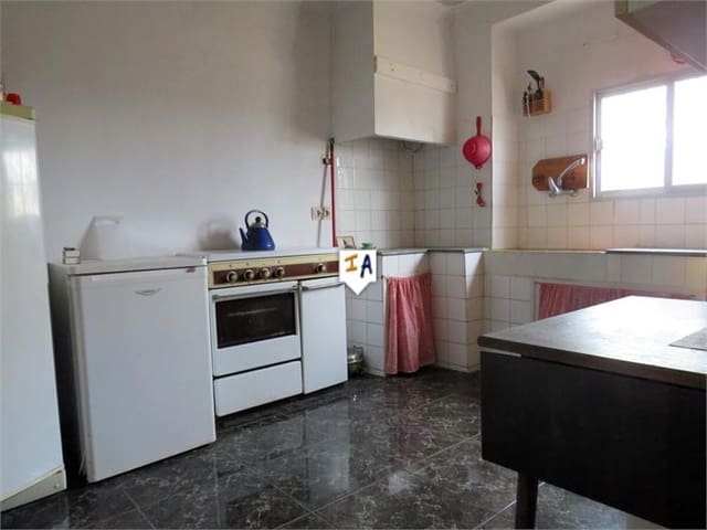 3 slaapkamer Huis te koop in Bobadilla de Alcaudete, Alcaudete - € 68.000 (Ref: 8708928)