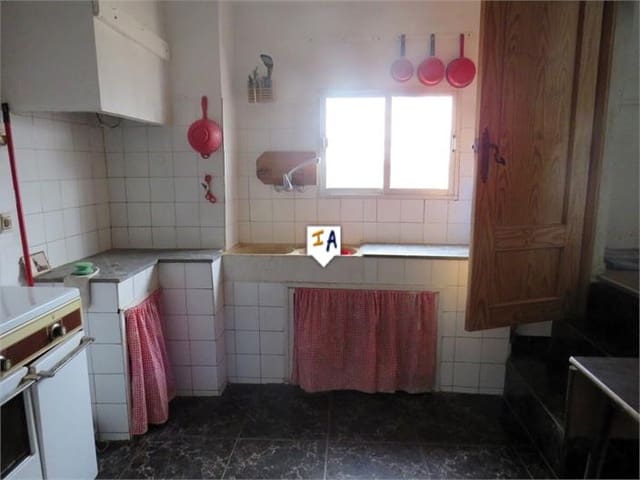 3 slaapkamer Huis te koop in Bobadilla de Alcaudete, Alcaudete - € 68.000 (Ref: 8708928)