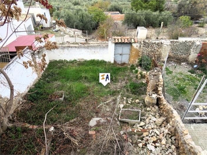 3 camera da letto Casa in vendita in Bobadilla de Alcaudete - 68.000 € (Rif: 8708928)