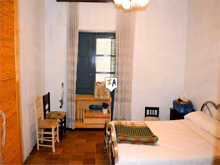 9 soveværelse Byhus til salg i Orcera - € 49.000 (Ref: 8713179)