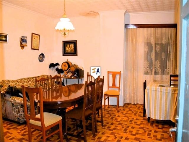 9 soverom Hus til salgs i Orcera - € 49 000 (Ref: 8713179)