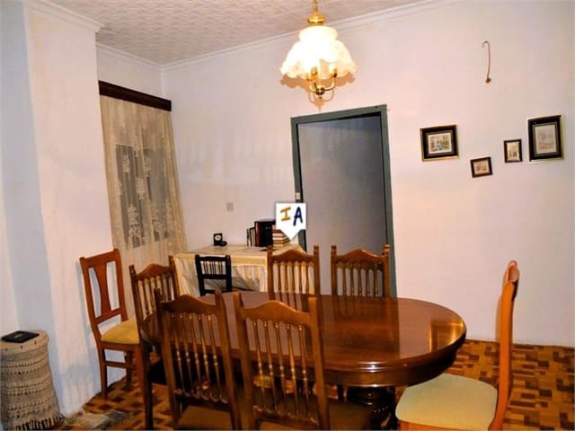 9 soverom Hus til salgs i Orcera - € 49 000 (Ref: 8713179)