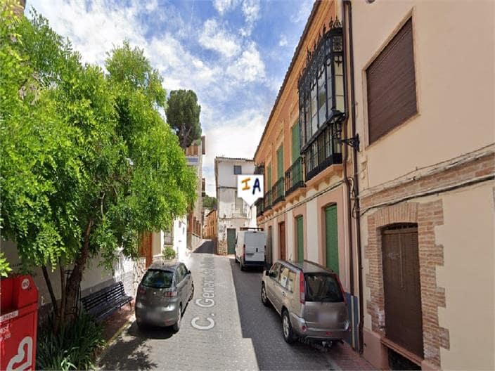 9 Zimmer Haus zu verkaufen in Orcera - 59.000 € (Ref: 8713179)
